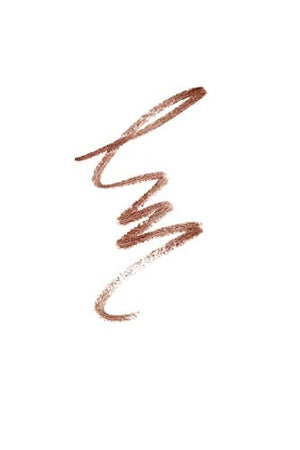 محدد العيون المعدني الدائم من بار مينيرالز bareMinerals Mineralist Lasting Eyeliner, Mineral-Based Waterproof Eyeliner, Long-Lasting Blendable Color, Safe for Waterline, Retractable, Vegan