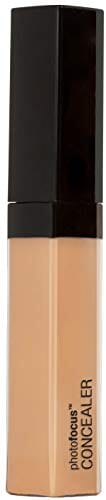 خافي عيوب ماركوينز ويت ان وايلد فوتوفوكس - متوسط بني فاتح Markwins Wet'N Wild Photofocus Concealer Medium Tawny