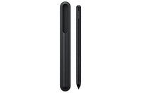 قلم سامسونغ لأجهزة الفولد 4 SAMSUNG Galaxy S Pen Fold Edition, Slim 1.5mm Pen Tip, 4,096 Pressure Levels, Included Carry Storage Pouch, Compatible Galaxy Z Fold 4 and 3 Phones Only, US Version, Black