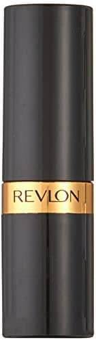 أحمر شفاه سوبر لامع من ريفلون: بلاشينج نود # 637 REVLON Super Lustrous Lipstick: Blushing Nude #637