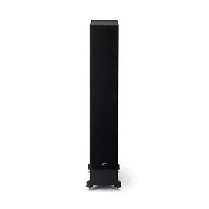 مكبر صوت  Paradigm Monitor SE 6000F Floorstanding/Tower Speaker (Matte Black)