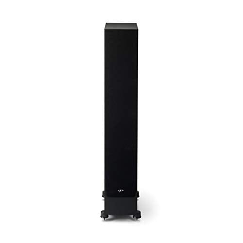 مكبر صوت  Paradigm Monitor SE 6000F Floorstanding/Tower Speaker (Matte Black)