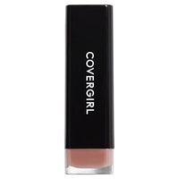 كريم أحمر الشفاه المعارض من كوفرجيرل COVERGIRL Exhibitionist Lipstick Cream, Caramel Kiss 240, Lipstick Tube 0.123 OZ (3.5 g) (Pack of 3)