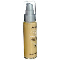 كريم أساس ألماي كوس ترولي لاستينج كولور باف ALMAY COS Truly Lasting Color Makeup Buff Foundation 0.2 1