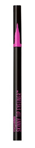 ايلاينر ميغا سليم سكيني من ويت ان وايلد - اسود wet n wild MegaSlim Skinny Tip Eyeliner - Black,C870A