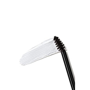 لوريال باريس حاجب طويل الثبات ومقاوم للماء  L'Oréal Paris Unbelieva-Brow Longwear Eyebrow Topcoat, Waterproof, Smudge-resistant, Transfer- Proof, Quick Drying, Easy and quick application with precise brush, Universal Transparent, 0.15 fl. oz.