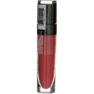 ويت ان وايلد- احمر شفاه ميغالاست سائل كات سوت ريبيل روز (عبوة من 3 قطع) wet n wild- Megalast Liquid Catsuit Lipstick, 924B Rebel, Rose, 0.21 Oz (Pack of 3)