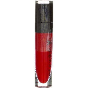 أحمر شفاه سائل من ويت إن وايلد ميغالاست (عبوة من قطعتين) Wet N Wild Megalast Liquid Catsuit Lipstick (Pack of 2)