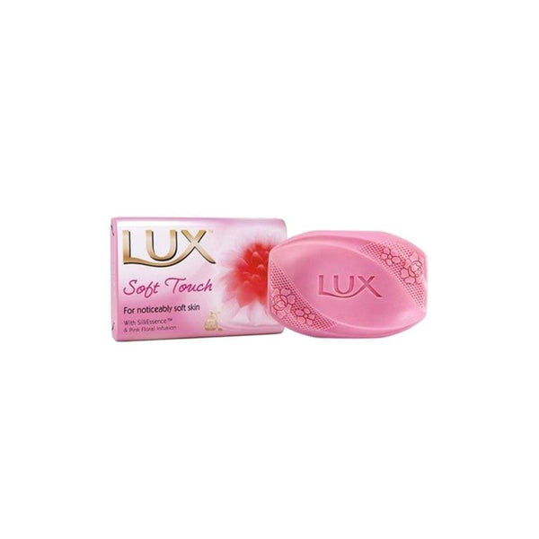 صابون سوفت توج لوكس LUX Soft Touch Soap