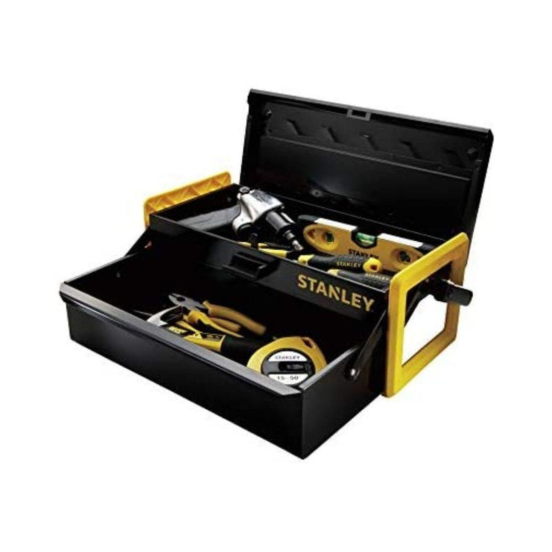 صندوق معدات كانتيليفر ستانلي STANLEY Cantilever Tools Box