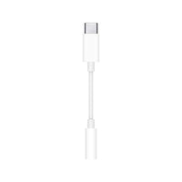 محول يو اس بي الى سماعة آبل Apple USB-C to 3.5 mm Headphone Jack Adapter