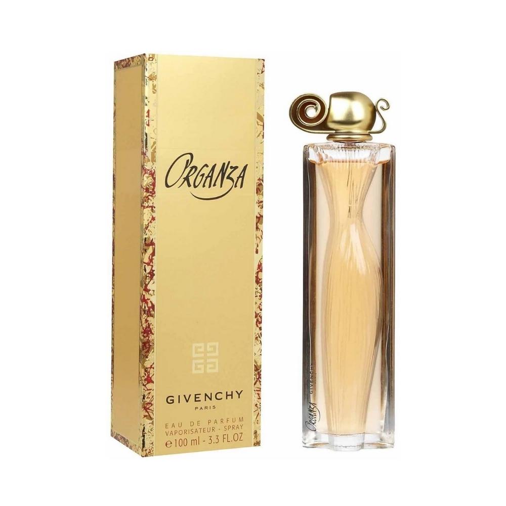 givenchy Givenchy Organza 100 ml eau de parfum capacity: 100ml