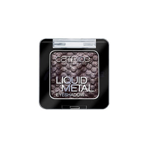 ظلال العيون لكود متل كاتريس CATRICE Liquid Metal Eyeshadow