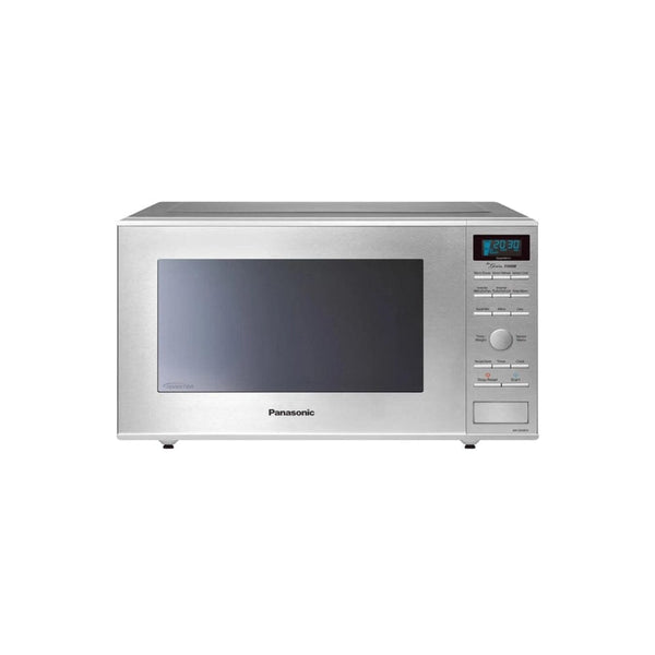 فرن ميكروويف عاكس للشواء باناسونك Panasonic Grill Inverter Microwave Oven NN-GD692SPTE