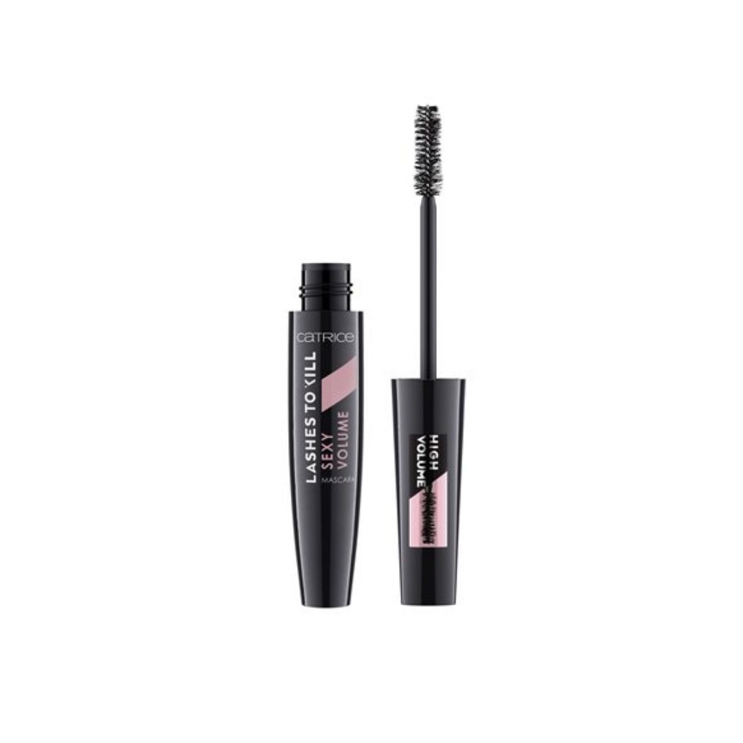 ماسكارا Catrice to Kill Sexy Volume