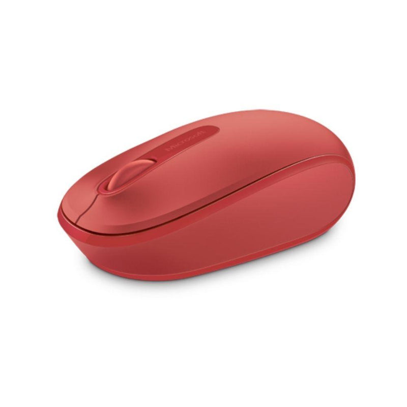 ماوس لاسلكي محمول مايكروسوفت Microsoft Wireless Mobile Mouse 1850