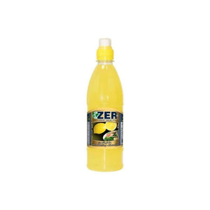 حامض الليمون زير zer lemon dressing