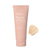 بي بي كريم جوكو Vegan BB Cream JOKO