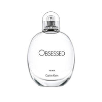 عطر أوبسيسد الرجالي كالفن كلاين للرجال Calvin Klein Obsessed Perfume For Men edt