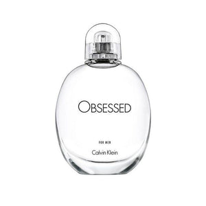 عطر أوبسيسد الرجالي كالفن كلاين للرجال Calvin Klein Obsessed Perfume For Men edt