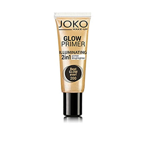 هايلايتر وبرايمر جوكو Highlighter GLOWPRIMER JOKO