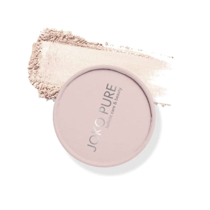 لوس باودر جوكو JOKO PURE ORGANIC LOOSE  POWDER