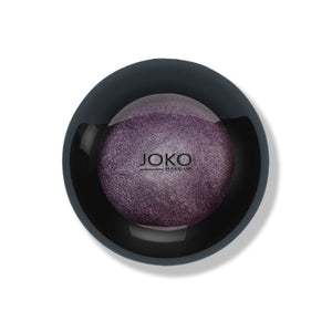 ظلال العيون المعدنية جوكو BAKEDMINERAL Eye Shadows JOKO