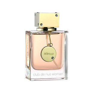 عطر ارماف كلوب دي نوي للنساء او دي بارفيوم | Club de Nuit Woman Armaf Eau de Parfum for women