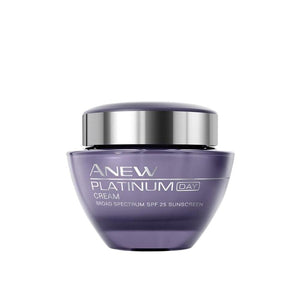 كريم نهاري أنيو بلاتنيوم افون Avon Anew Platinum Day Cream