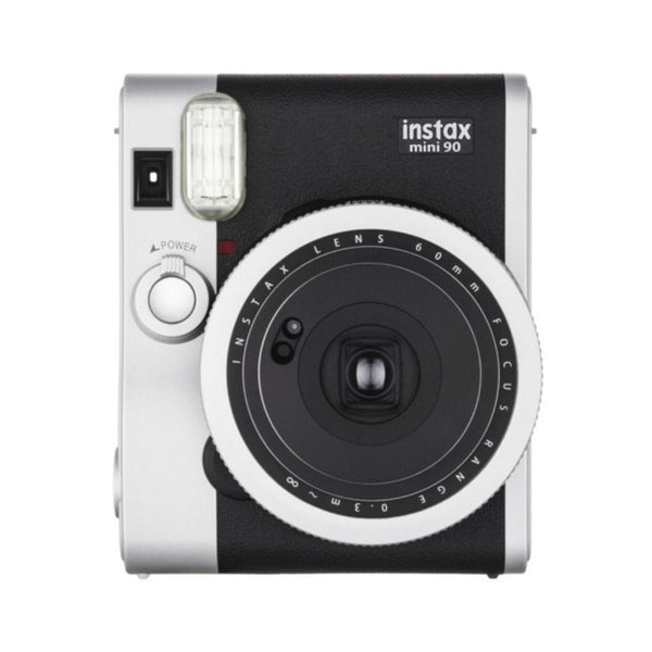 كاميرا انستاكس ميني 90 فوجي فيلم Fujifilm Instax Camera Mini90