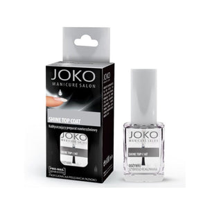 مقوي الأظافر جوكو Shine TOPCOAT JOKO