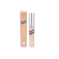 ظلال عيون سائل ذا بالم The balm Sparkling Liquid Eyeshadow