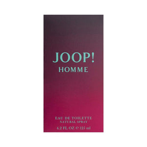 عطر جوب هوم الاحمر  للرجال او دي تواليت | Joop Homme Eau de Toilette for Men