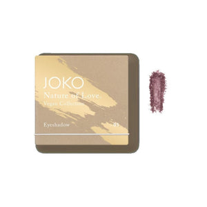 ظلال عيون نباتي جوكو JOKO VEGAN EYESHADOWS