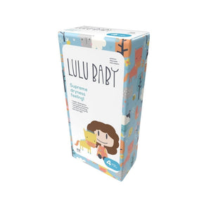 حفاضات لولو بيبي Lulu Baby care diapers
