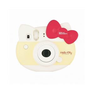 كاميرا انستاكس ميني هيلو كيتي فوجي فيلم Fujifilm Instax Camera Mini HelloKitty