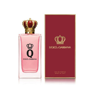 عطر كيو من دولتشي اند غابانا للنساء Dolce And Gabbana Q Eau De Parfum