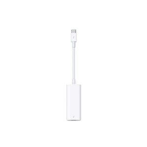 محولة أبل Apple Thunderbolt 3 (USB-C) to Thunderbolt 2 Adapter