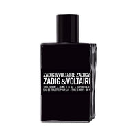 عطر زاديج و فولتيغ هيم للرجال ZADIG & VOLTAIRE‏ THIS IS HIM Eau de toilette