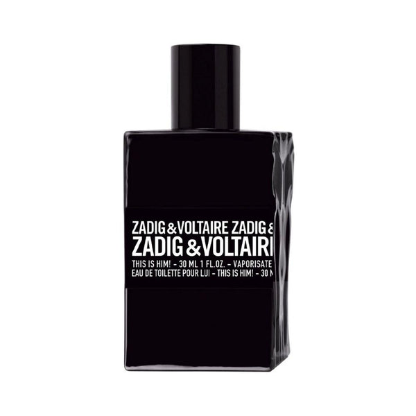 عطر زاديج و فولتيغ هيم للرجال ZADIG & VOLTAIRE‏ THIS IS HIM Eau de toilette