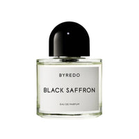 عطر بلاك سافرون بايريدو للجنسين Black Saffron Byredo for women and men EDP
