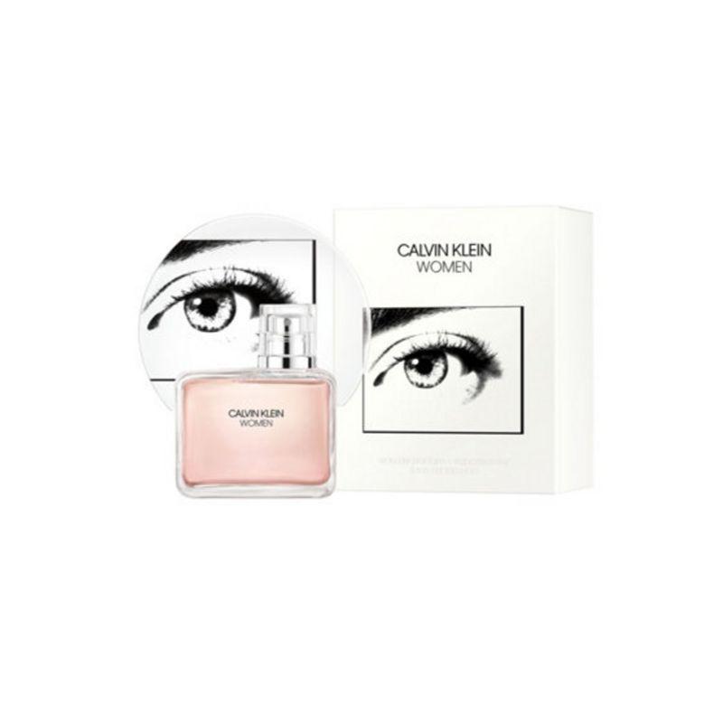 عطر كالفن كلاين وومن للنساء CALVIN KLEIN WOMAN EDP