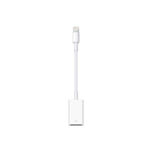 محول يو اس بي كاميرا ابل Apple Lightning to USB Camera Adapter