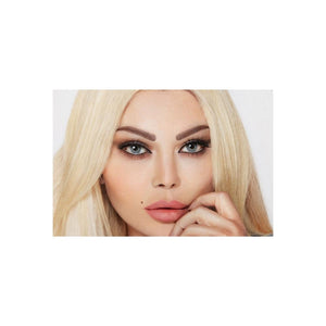 عدسات هيفاء وهبي اليومية سيلينا Celena One Day Collection contact lenses Haifa Wehbe