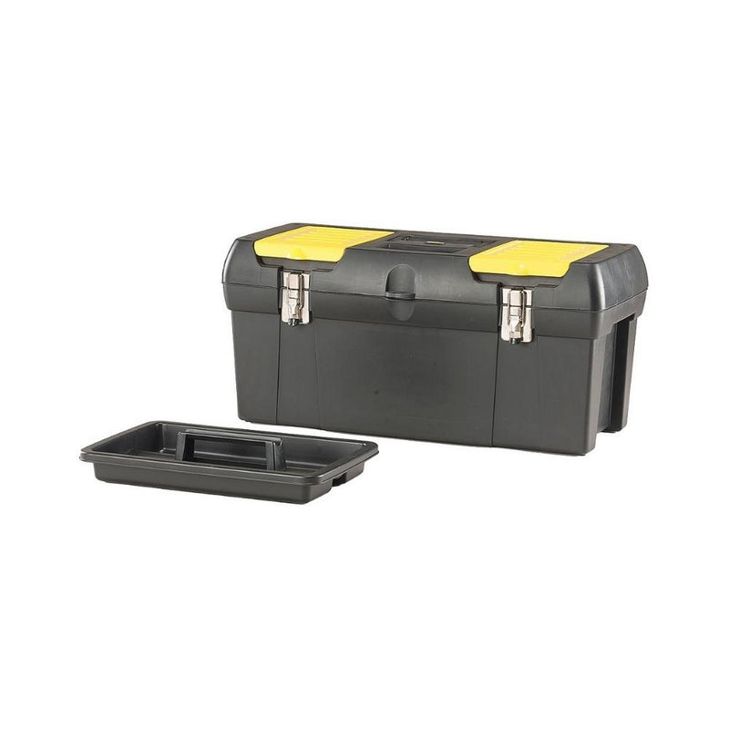 صندوق معدات بلاستك ستانلي STANLEY Plastic Tool Box