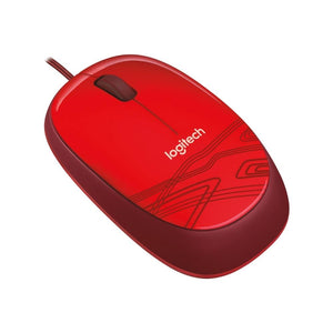ماوس يو اس بي لوجيتك Logitech USB Mouse M105