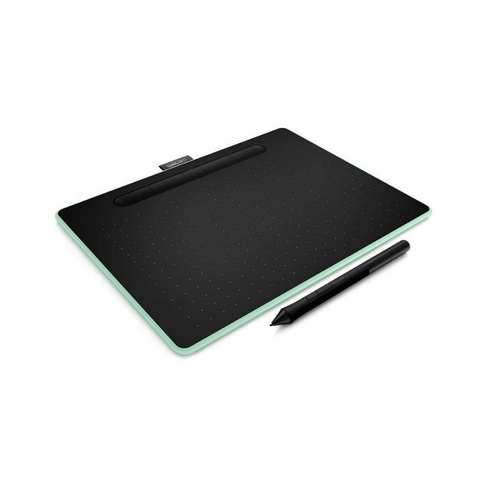 wacom Wacom Intuos Medium ctl-6100wle-n bluetooth
