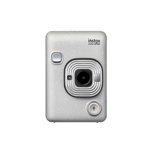 كاميرا انستاكس هايبرد ميني ليبلي فوجي فيلم Fujifilm Instax Camera Hybrid Mini LiPlay