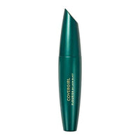 كوفرجيرل- ماسكارا فلوريش بلاست COVERGIRL Flourish Blast Mascara, Deep Conditioning, Very Black 800, 0.4 Ounces,Mascara, Volume Mascara, Volume & Length Mascara, Lengthening Mascara, No Clumping or Smudging