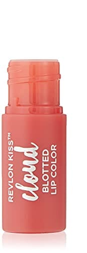 ريفلون كيس كلاود إنك روزي كوتون كاندي 1 لكل عبوة Revlon Kiss Cloud Ink Lc Rosy Cotton Candy 1 ea